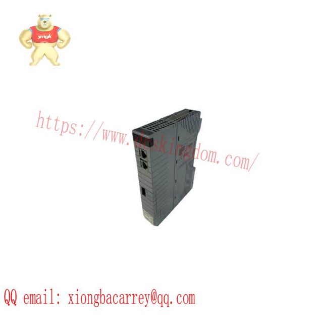 YOKOGAWA 8662560000 High-Accuracy Temperature Controller for Industrial Applications