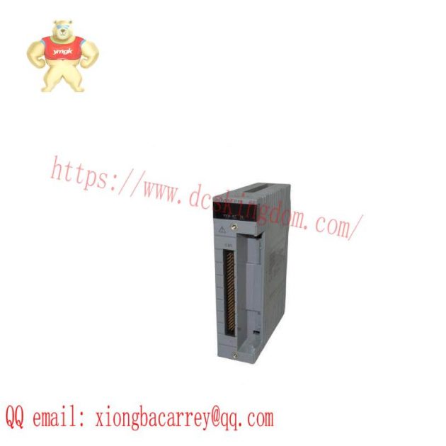 YOKOGAWA ADV551-P00 Digital Output Module