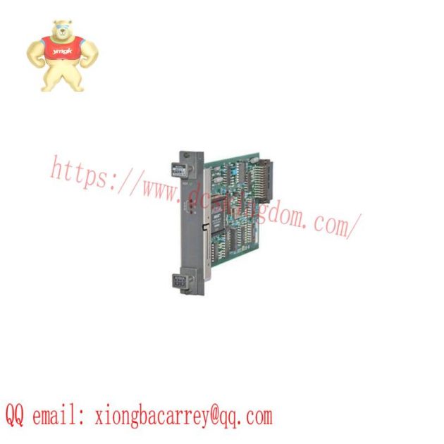 YOKOGAWA AIP171 Transceiver Control Unit