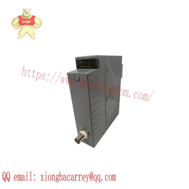 Yokogawa EB401-10 PLC Master Module, Industrial Control Solutions