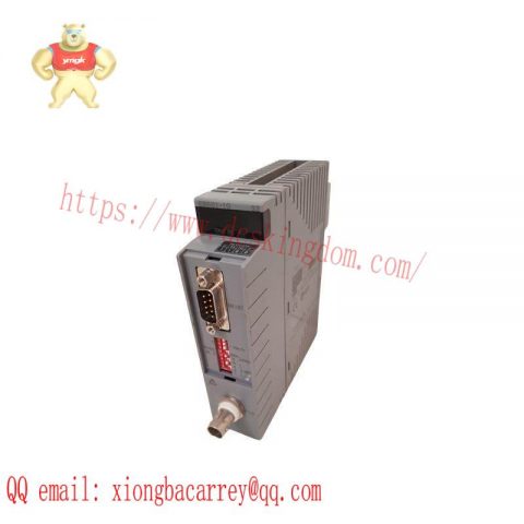 Yokogawa EB501-10 - Advanced EB Bus Interface Slave Module