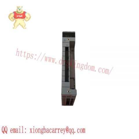 YOKOGAWA F3XD64-3N Industrial Module Controller