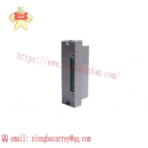 Yokogawa PW402 Power Supply Module - Reliable, Efficient Industrial Control Solution