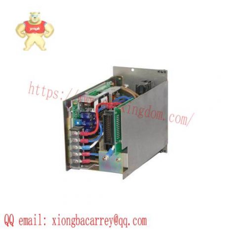 YOKOGAWA PW501 Control Module for Industrial Automation Systems