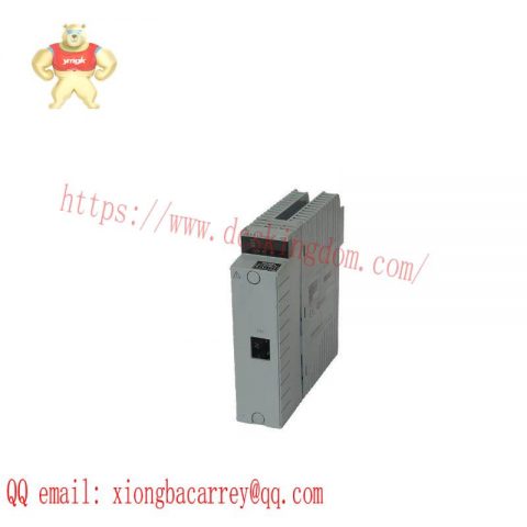 Yokogawa SPW482-53 S1 Industrial Power Supply Module