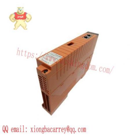 Yokogawa SPW482-E3 S1 AC Input Power Supply Module