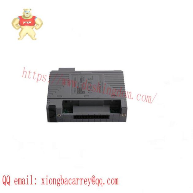 Yokogawa YS1700-100/A06/A31 Programmable Indicating Controller