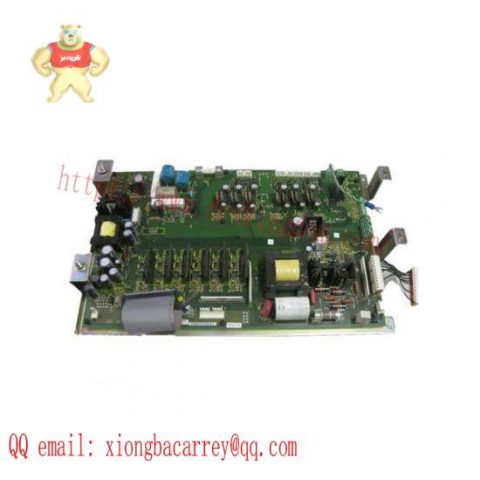 Allen-Bradley 1336-BDB-SP34D, Industrial Control Module