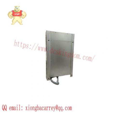 Filtertek 1336-RFB-30-A-4 Drive Filter - Industry Grade Filtration System