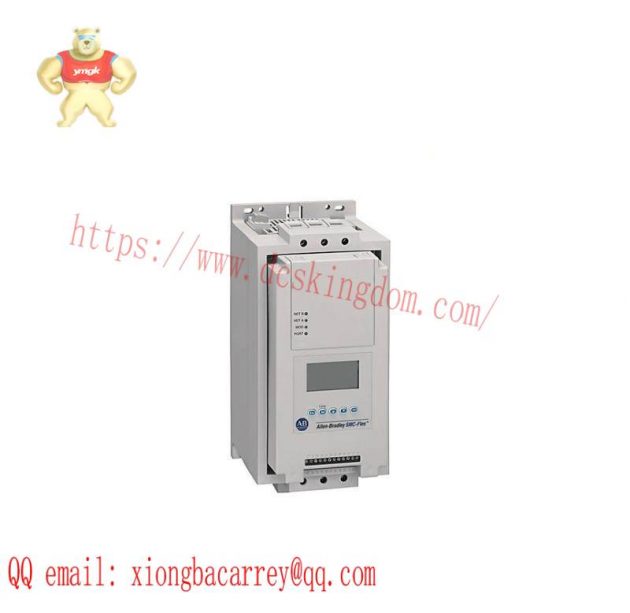 ABB AB 150-F43NBDB Motor Control Module