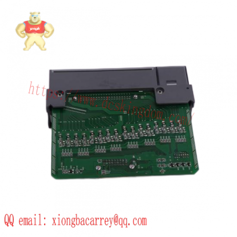 Siemens 1606-XLDNET8 Industrial Control Module