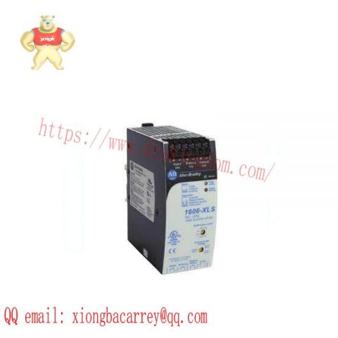 AB Electronics 1606-XLS240 UPS Switched Mode Power Supplies