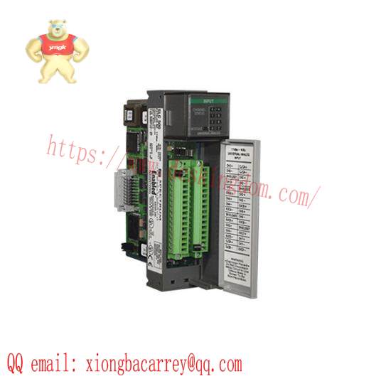 1746sc-ctr4_counter_flow_meter_modules.jpg Allen Bradley 1746SC-CTR4 Counter & Flow Meter Modules, Industrial Control