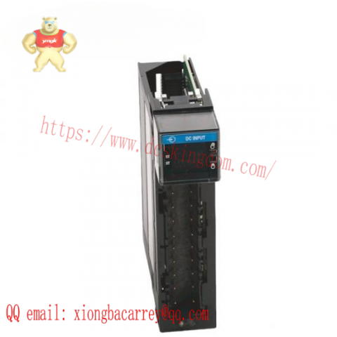 Allen-Bradley 1756IB32A Control Module, Industrial Automation & PLC Systems