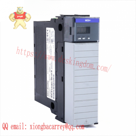AB 1756-IB32 Industrial Input Module, Advanced Automation Solution