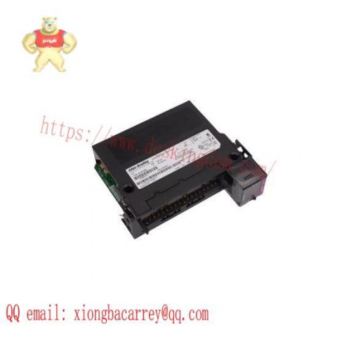 Allen Bradley 1756-LSC8XIB8I ControlLogix Low-Speed Counter Module - Precision Timing Solutions