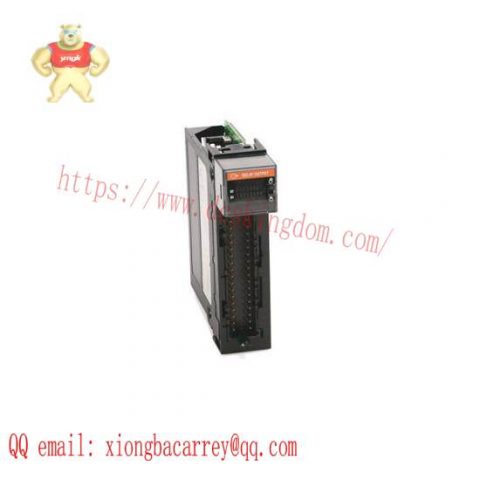 Allen Bradley 1756-OB32/B Digital Output Module