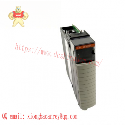 Allen-Bradley 1756-ON8 ControlLogix Digital Output Module