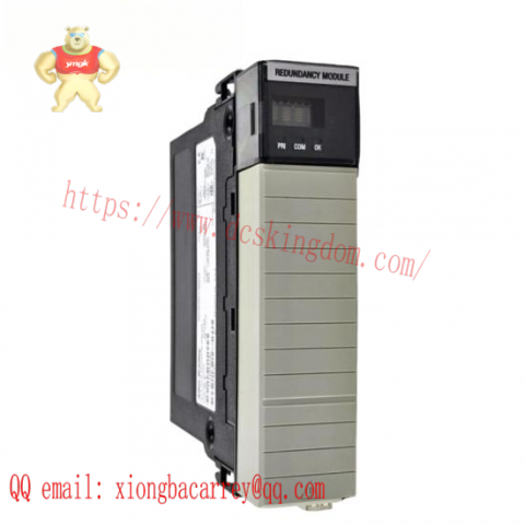 Allen-Bradley 1756-RM/B ControlLogix Redundancy Module