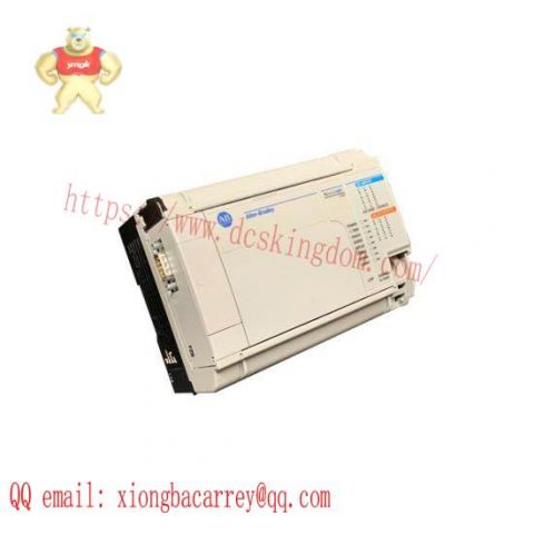 Advanced Programmable Control Processor: 1764-LRP