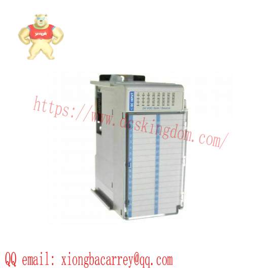 1769-iq32_a_i_o_module.jpg Advanced 1769-IQ32/A I/O Module for Enhanced Process Control