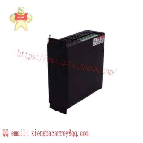 AB 1771-IG Industrial Control Module