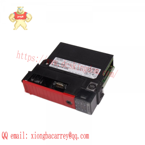 AB 1771-KX1 - Advanced Communication Adapter Module