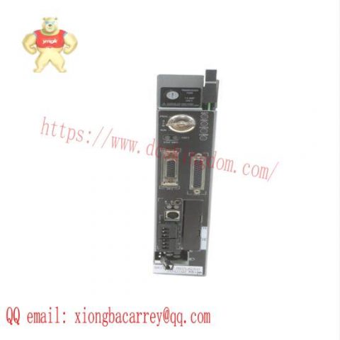 Advanced 1785-L40E/F PLC Controller Module: Seamless Integration and Efficient Control Solutions