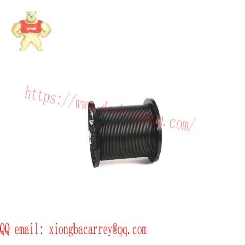 AB 1786-RG6: ControlNet RG6 Quad Shield Coax Cable, Industrial Automation