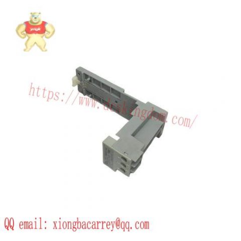 ABB 193-ECPM1 Panel Adapter, Control System Accessories, Industrial Automation