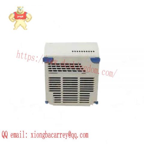 WESTINGHOUSE 1C31203G01: Remote Node Controller, Industrial Control Solutions