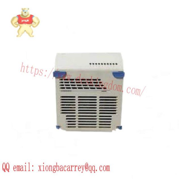 WESTINGHOUSE 1C31203G01: Remote Node Controller, Industrial Control Solutions