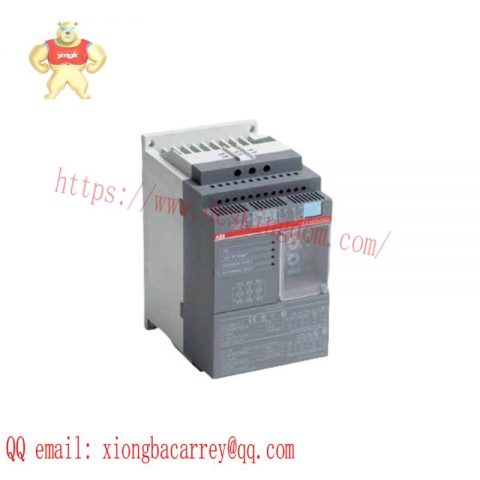 ABB 1SFA892014R1002: High Performance Soft Starter for Industry