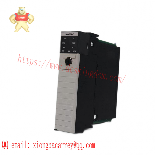 Allen-Bradley 2711-B6C20 Panelview 600 Modules, Industrial Control Solutions