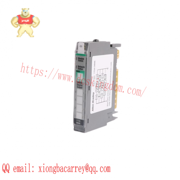 Allen-Bradley PanelView Plus 2711-K6C1 Standard Terminal