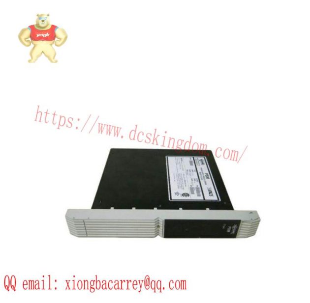 SIEMENS 39RTMCAN Temperature Resistance Module