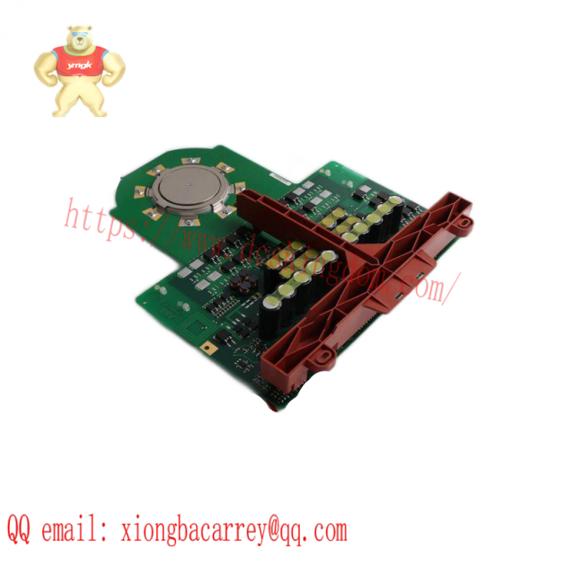 ABB TB100 TEE 1INCH PVC COATED WITH COVER - Industrial Control Module