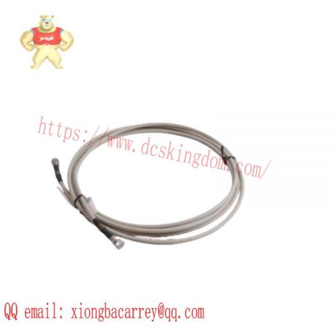 Honeywell 51195153-005 Industrial Control Cable Set