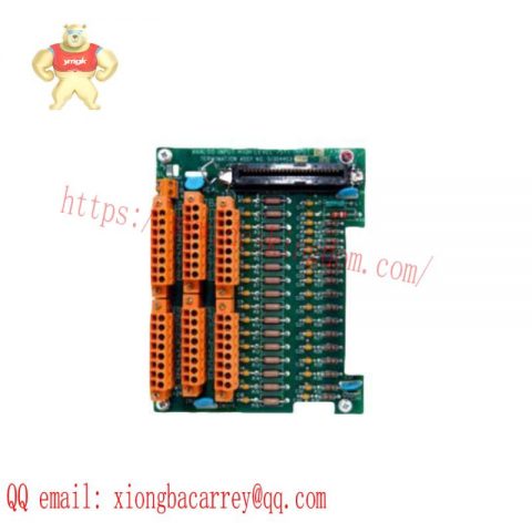 Honeywell 51309150-175 UCN Digital Output Module: Precision Control in Industrial Automation