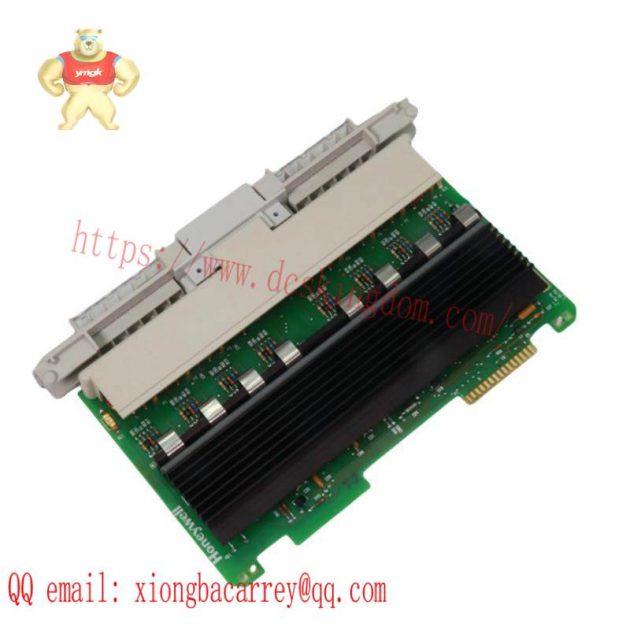 Honeywell 621-2100R UCN Output Module - Industrial Control Solutions