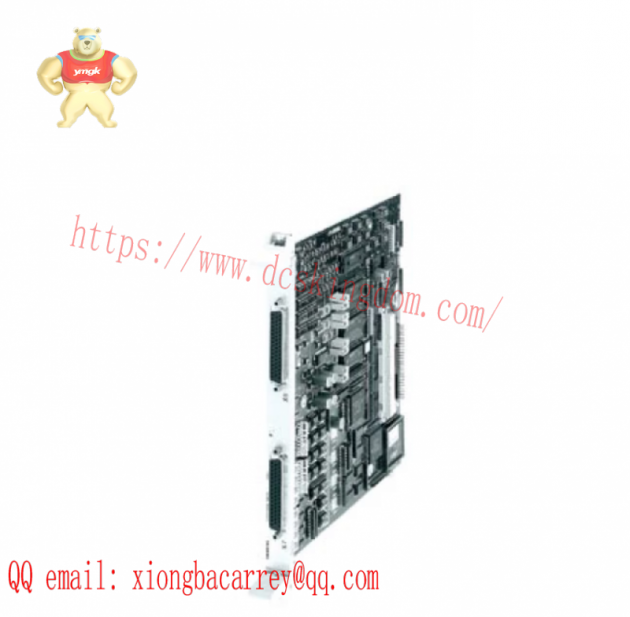 SIEMENS 6DD1606-3AC0 IT41 Expansion Module for Industrial Automation