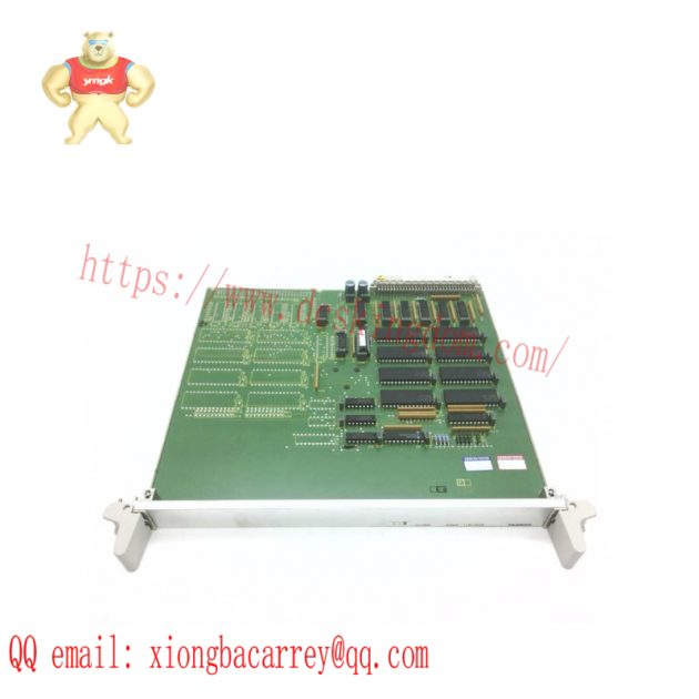 SIEMENS SIMADYN D 6DD1 611-0AE0 - Advanced Control Module for Industrial Automation