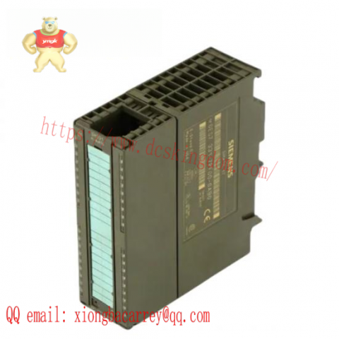 Siemens Analog Input Module 6ES331-7PF00-0AB0, Advanced Industrial Automation Solutions