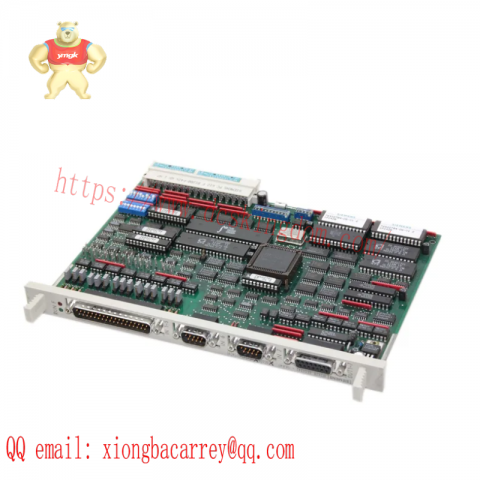 SIEMENS 6ES5242-1AA41 High-Speed Counter Module for Industrial Control