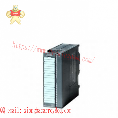 SIEMENS 6ES5413-8MA11 - Industrial Input Module for S5 Control System