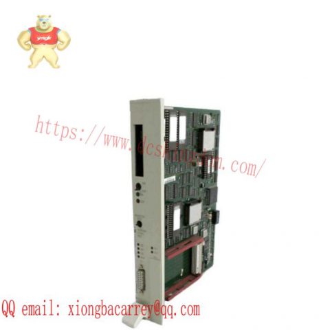 SIEMENS 6ES5420-4UA14 Digital Input Module - Comprehensive Automation Solution
