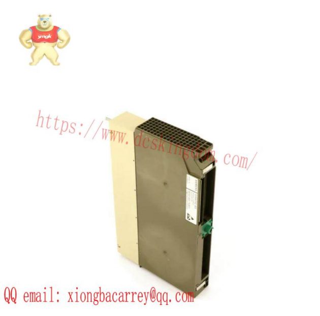 SIEMENS SIMATIC S5 454 Digital Output Module for PLC Applications