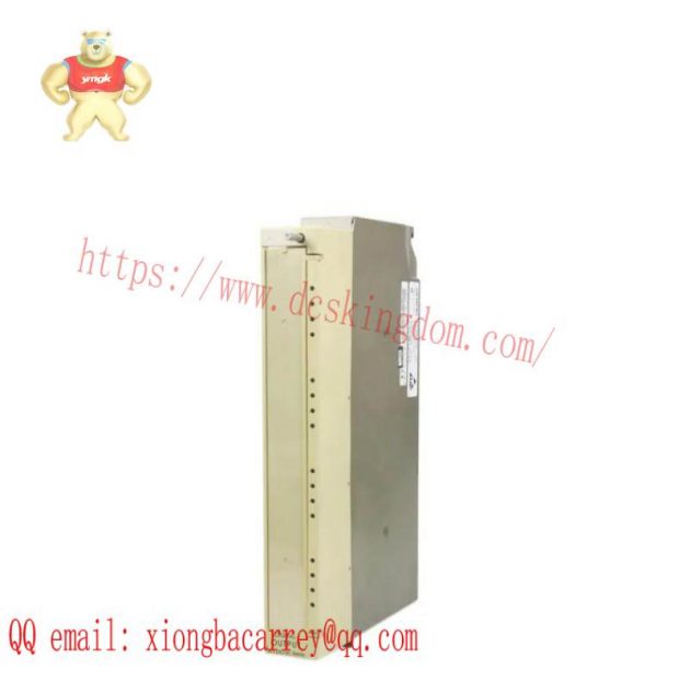 SIEMENS 6ES5458-7LC11 Relay Output Module for Industrial Control
