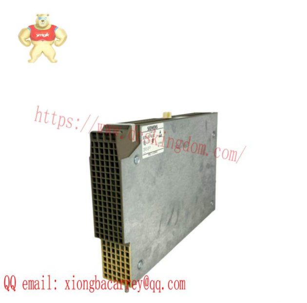 SIEMENS SIMATIC S5 Adapter Casing for S5-115U/F (ES 902), Industry Grade