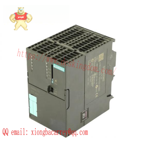 6es7315_2eh13_0ab0_siemens_processor.png Siemens 6ES7315–2EH13–0AB0 PLC Processor - Control & Automation Core Component